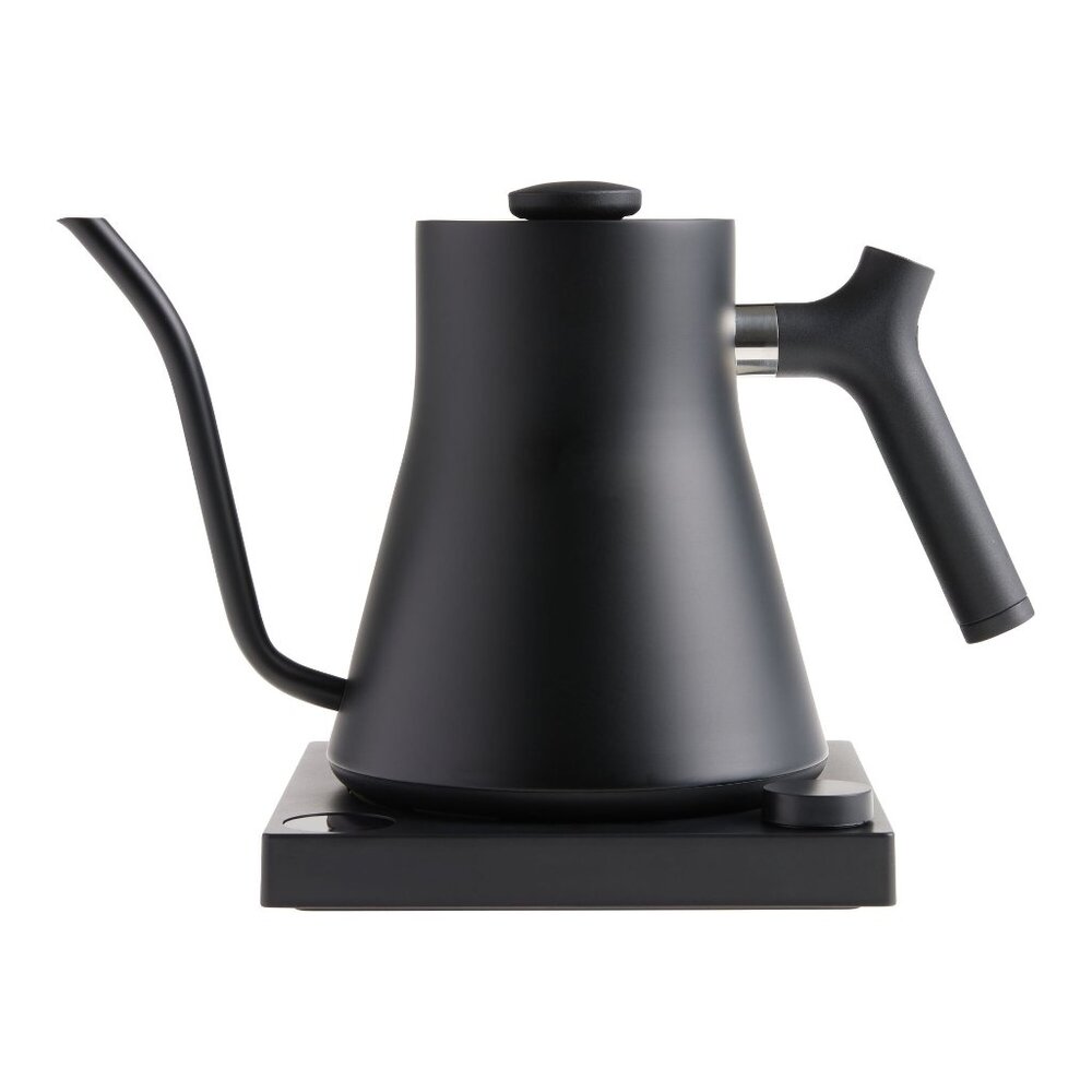 COPY - Fellow Matte Black Stagg EKG Electric Pour Over Kettle